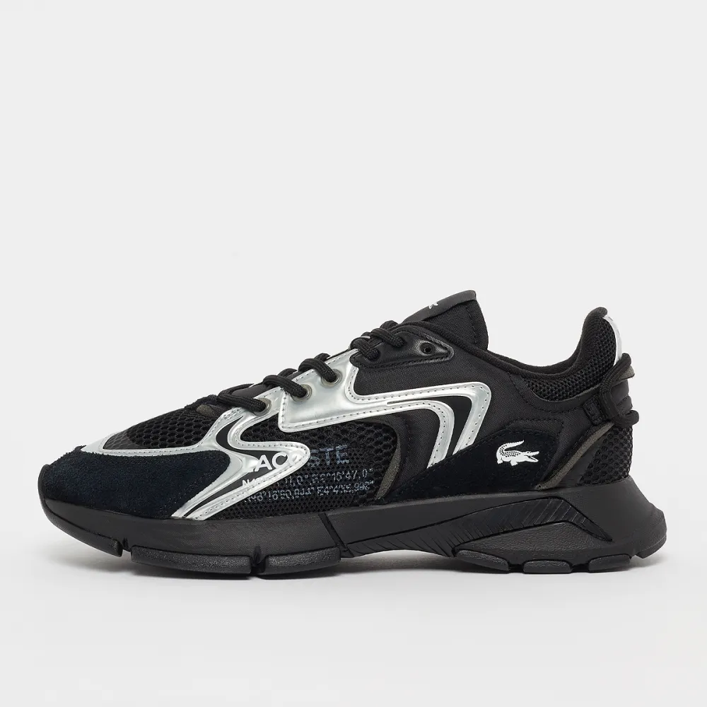 Lacoste L003 Neo 47SMA0105-312 / schwarz