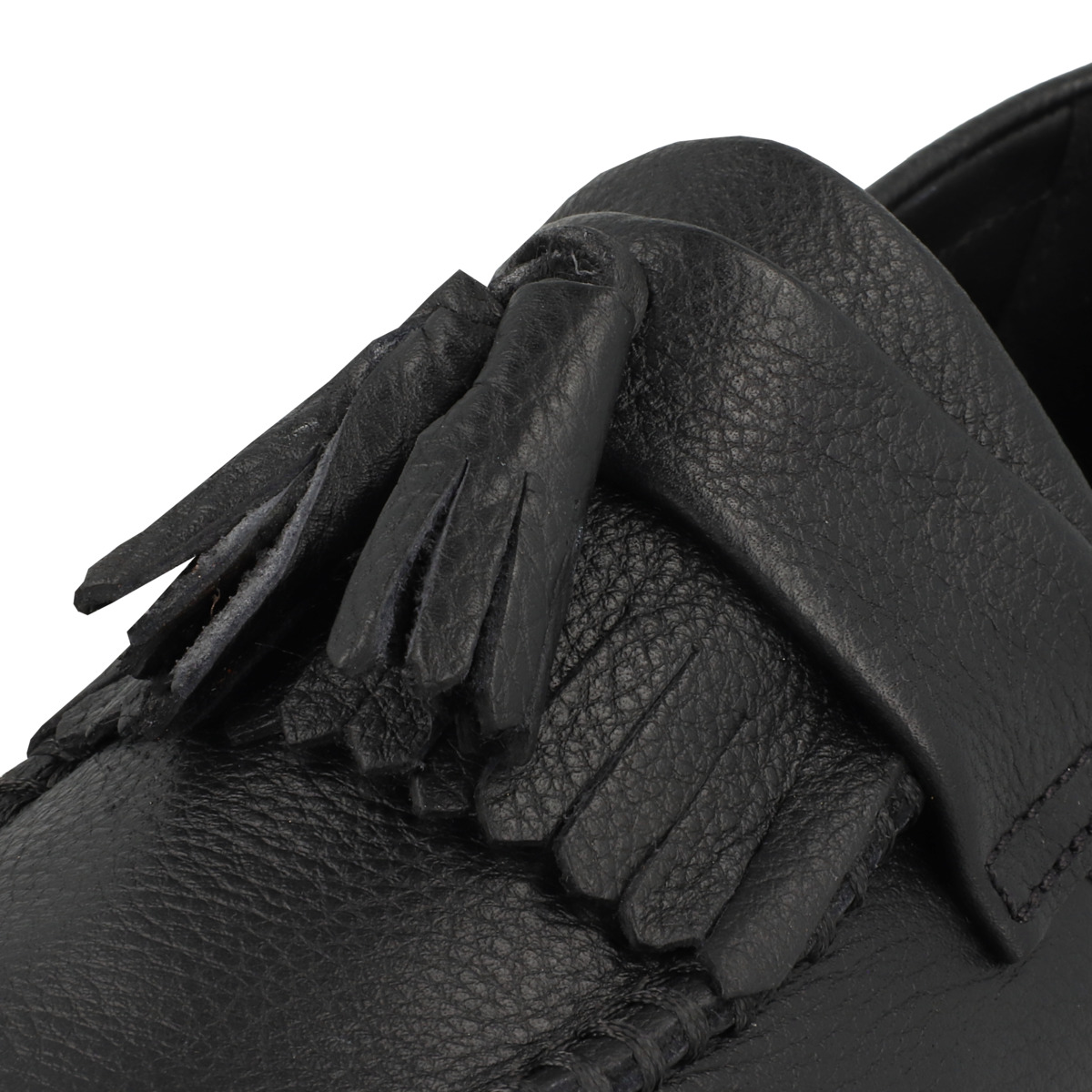 Dr. Martens Adrian Slipper schwarz