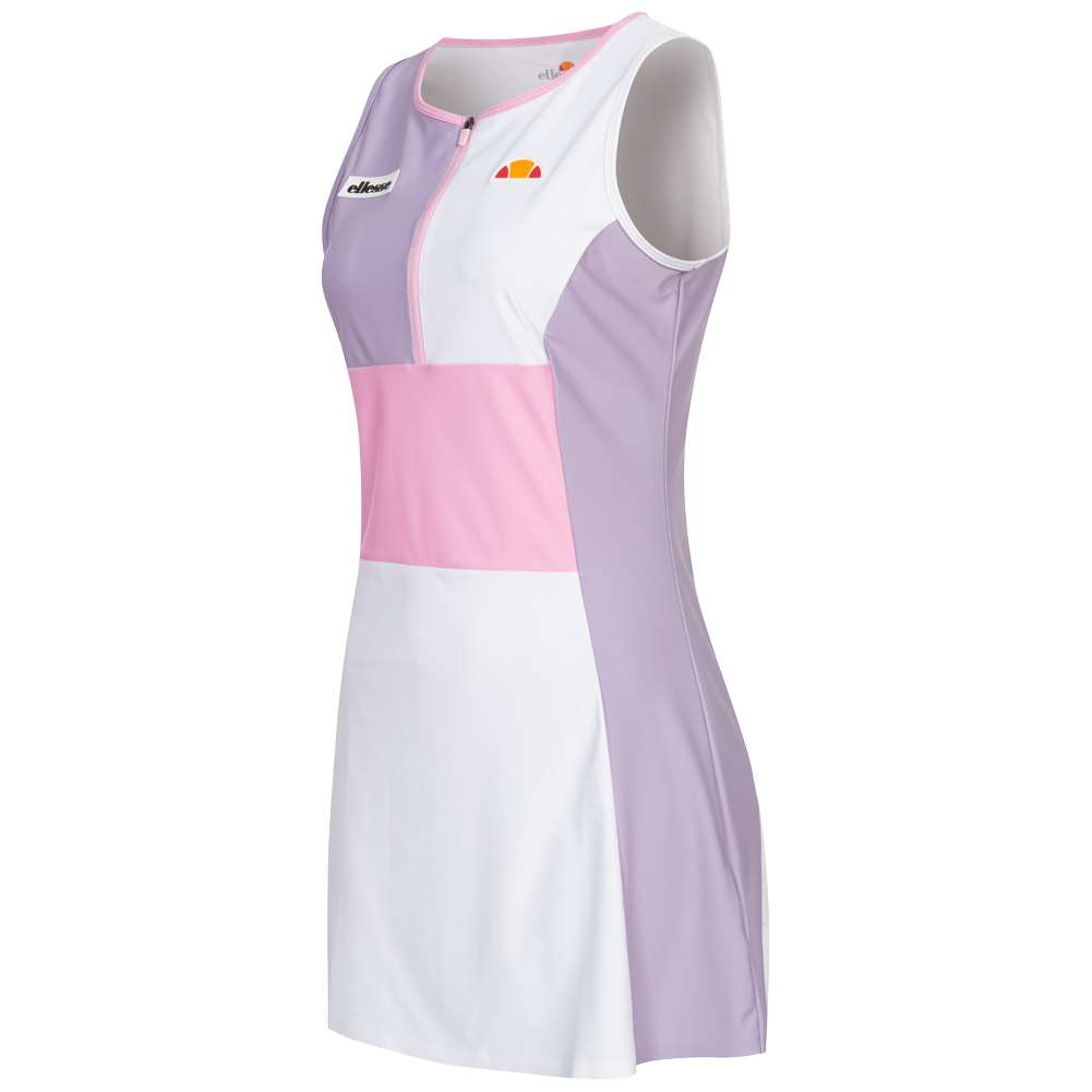 ellesse Elsewith Damen Kleid SCM14344-940