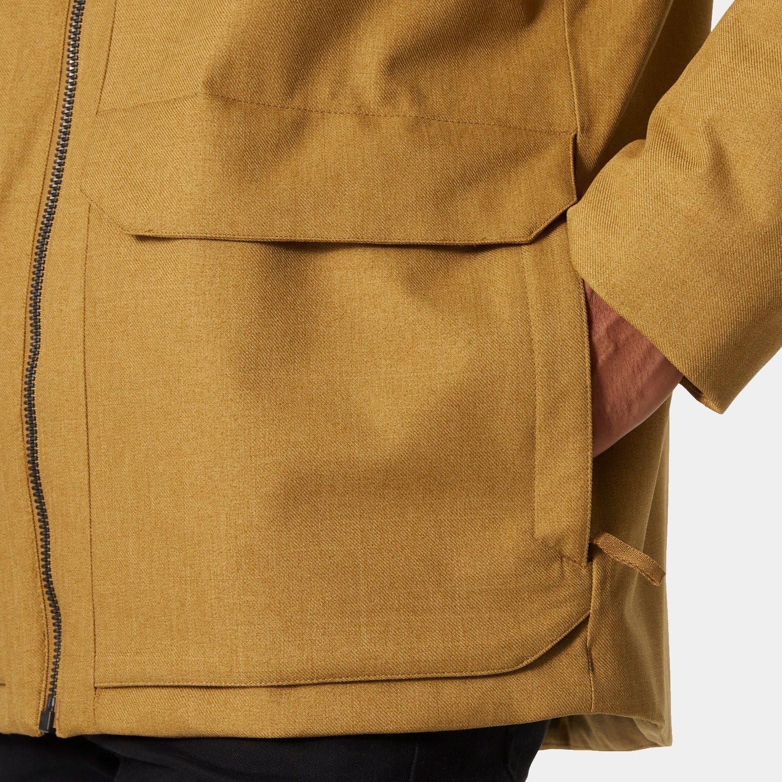 Men's Chill Jacket 3.0