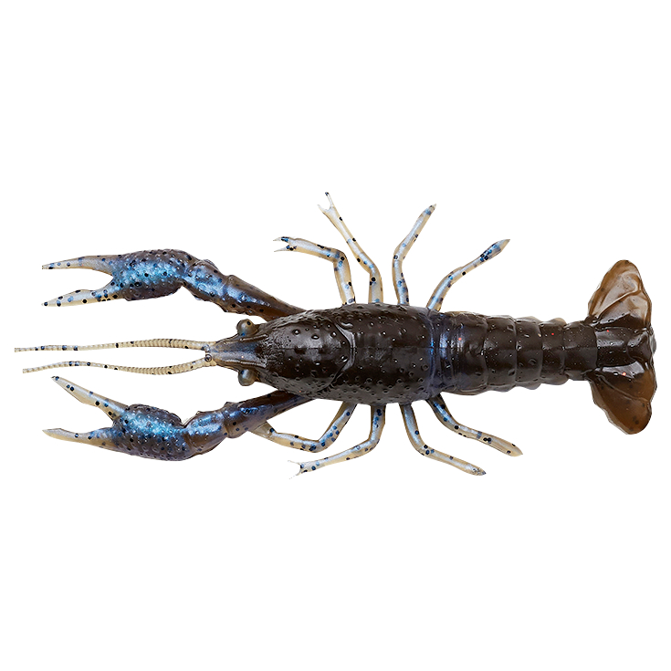 Savage Gear Creature Bait 4D Craw (Magic Craw)