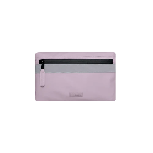 Medium front pocket, Albufeira purple
