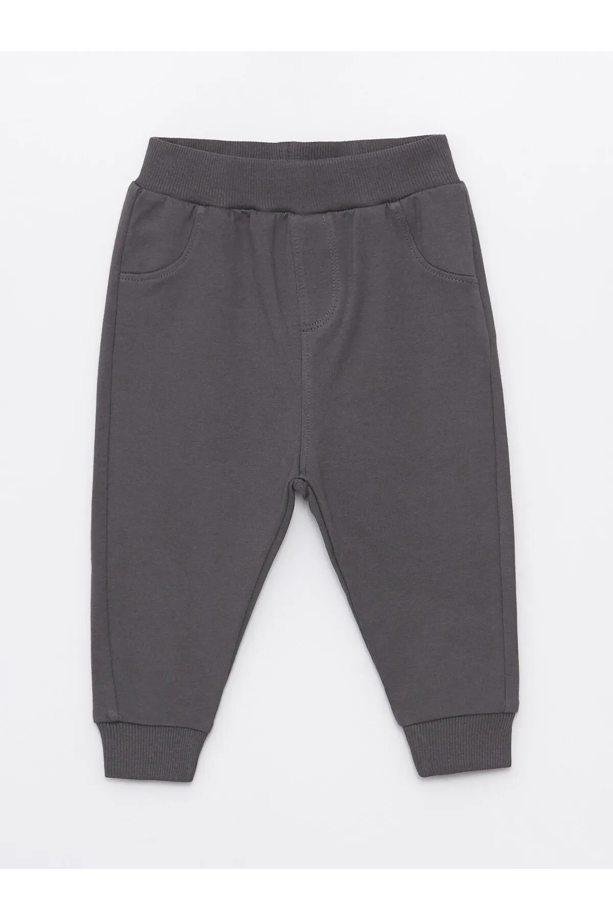 LC Waikiki  Zweiteiler - Gelb - Regular Fit