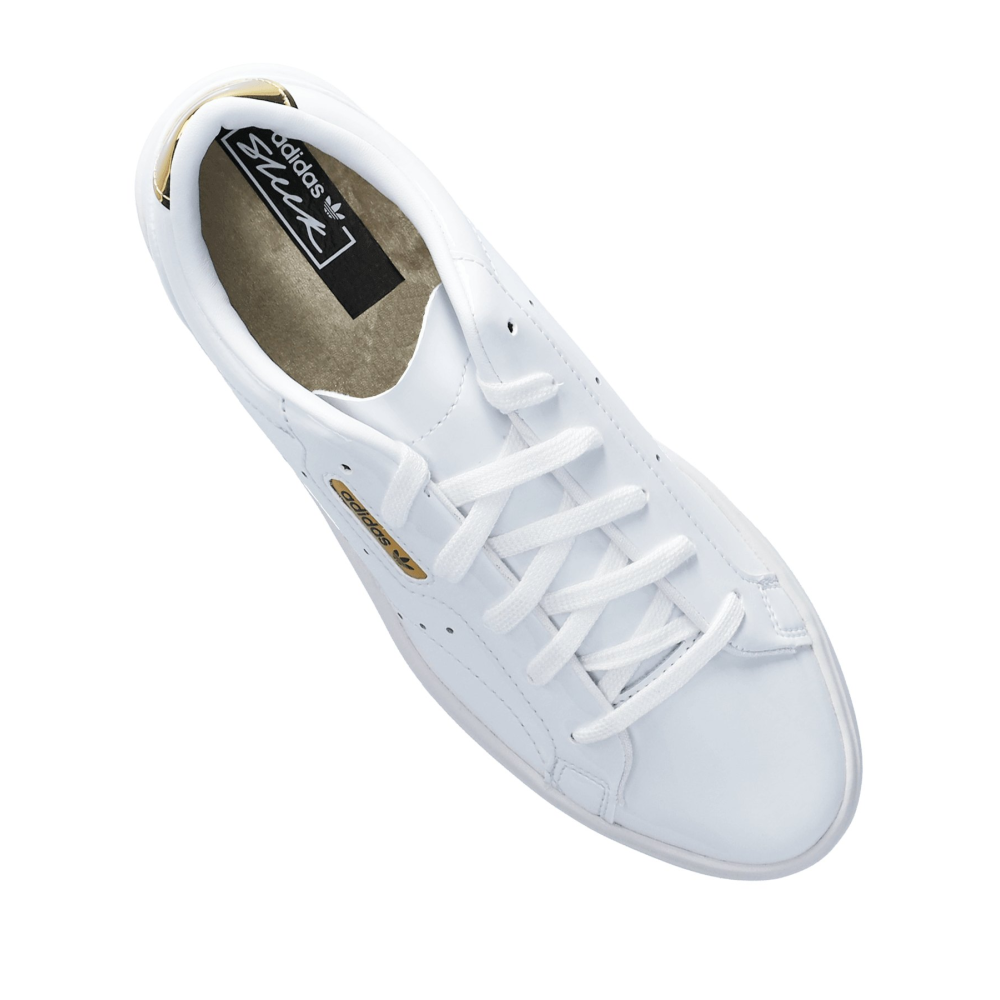 adidas Sleek W FV3395 / weiss