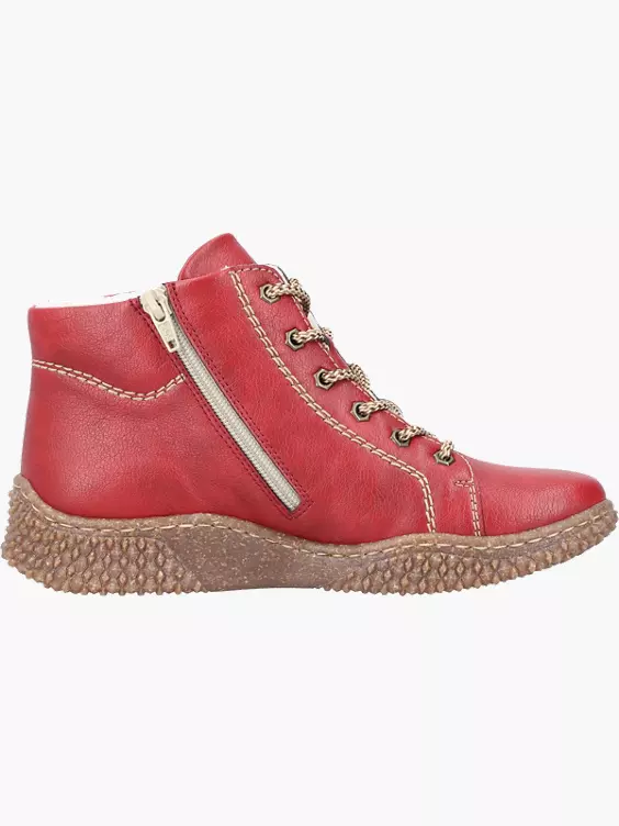 Rieker Damen Kurzstiefel