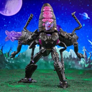 Transformers Generations Selects Legacy Evolution Voyager Class Actionfigur - Antagony