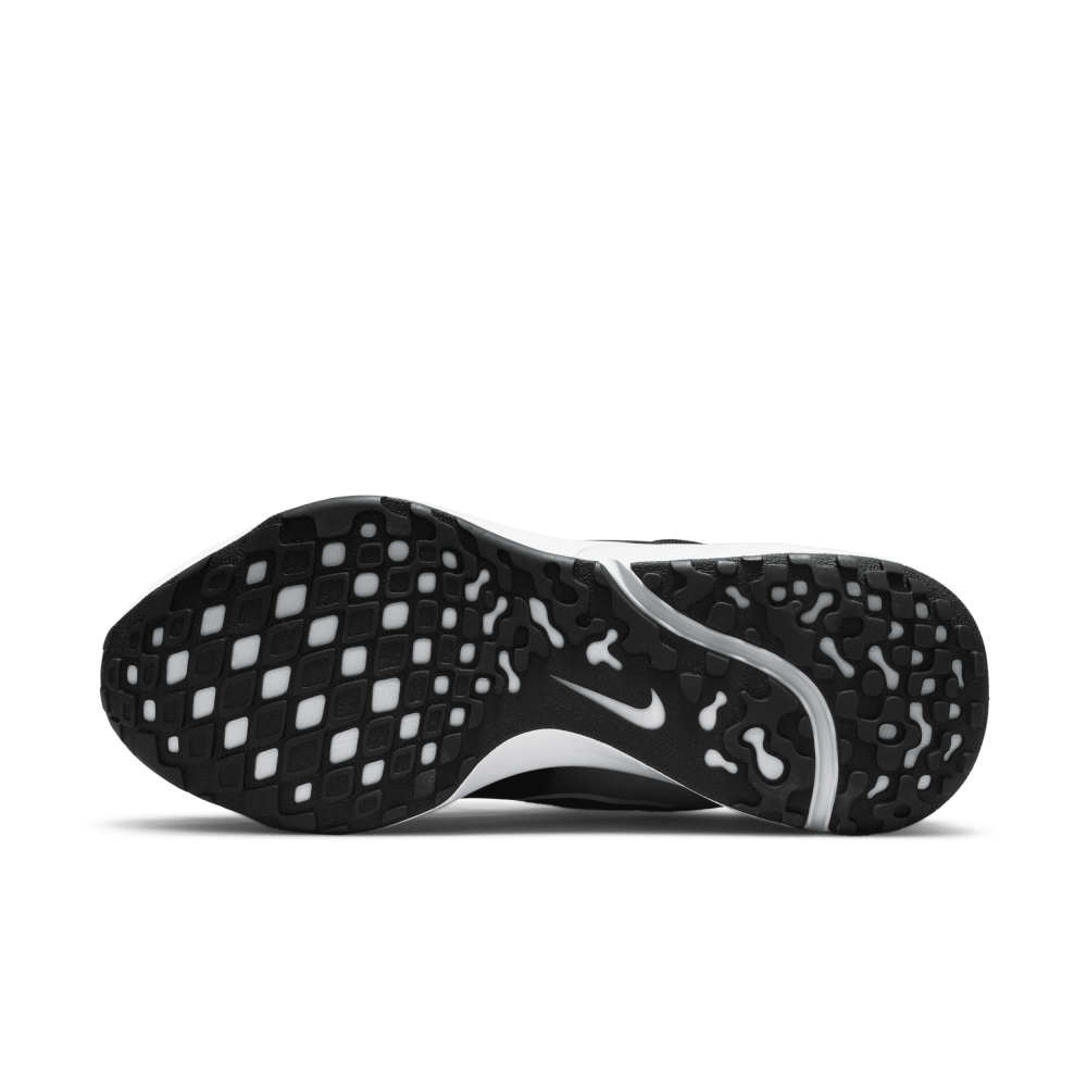 Nike Renew Run 3 DD9278-001 / schwarz