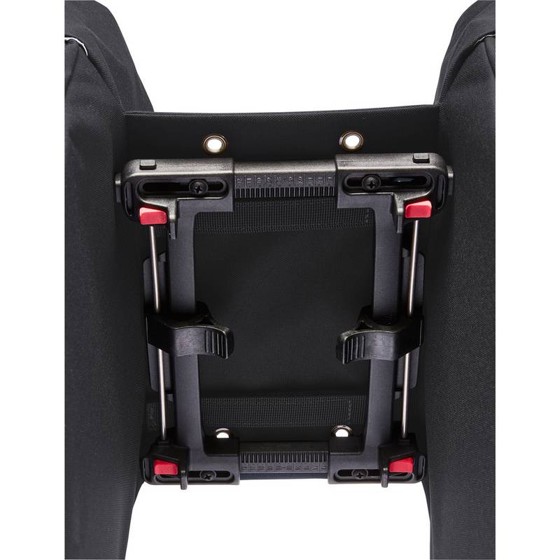 VAUDE TwinRoadster (UniKlip 2) Fahrradtasche