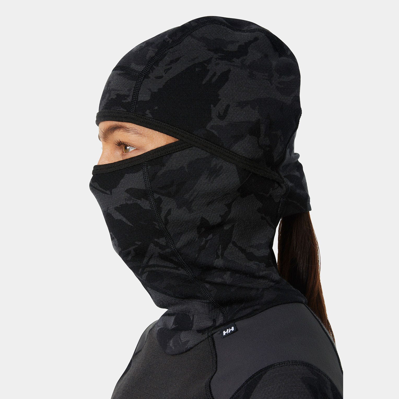 Women's LIFA® Merino Midweight Balaclava Hoodie