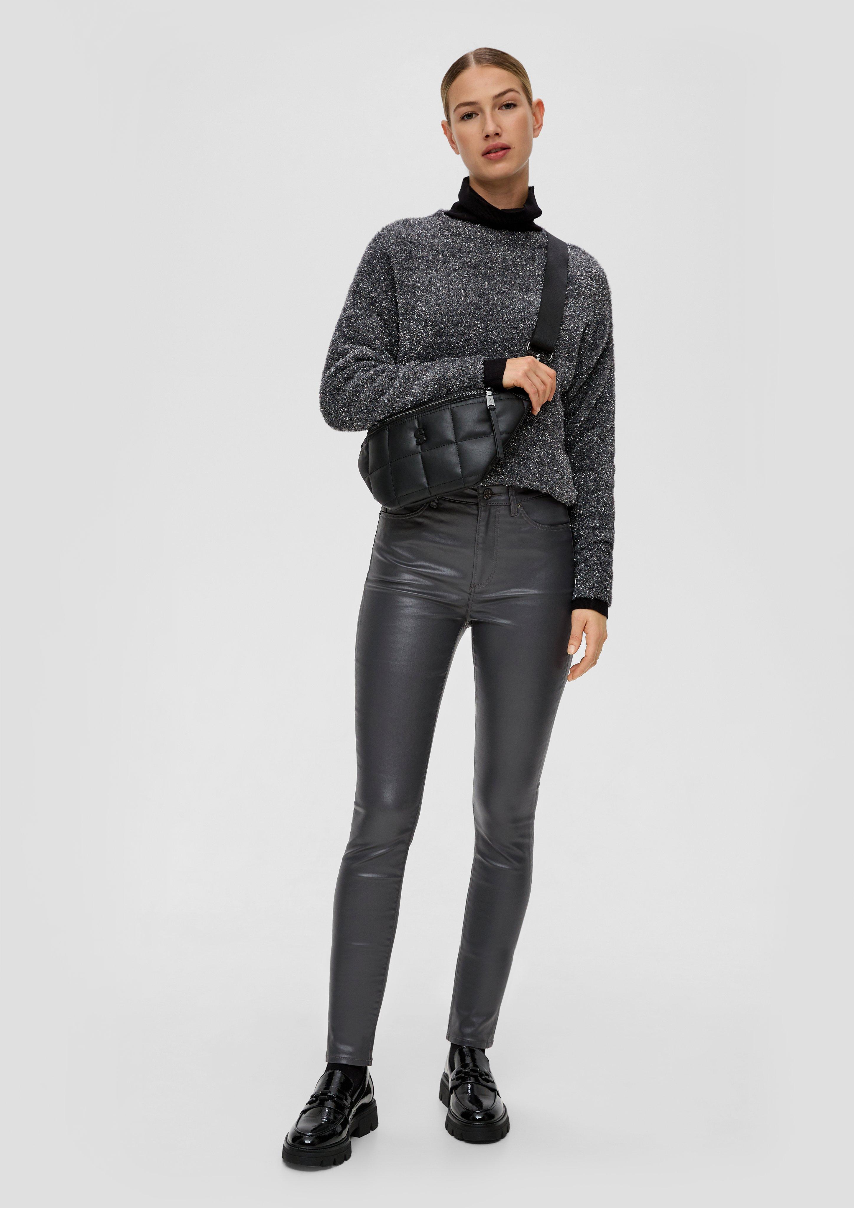 Jeans Izabell / Skinny Fit / High Rise / Skinny Leg  2138954-98Z8