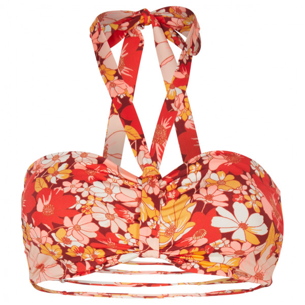 O'Neill - Women's Reversible Jen Bandeau Retro - Bikini-Top