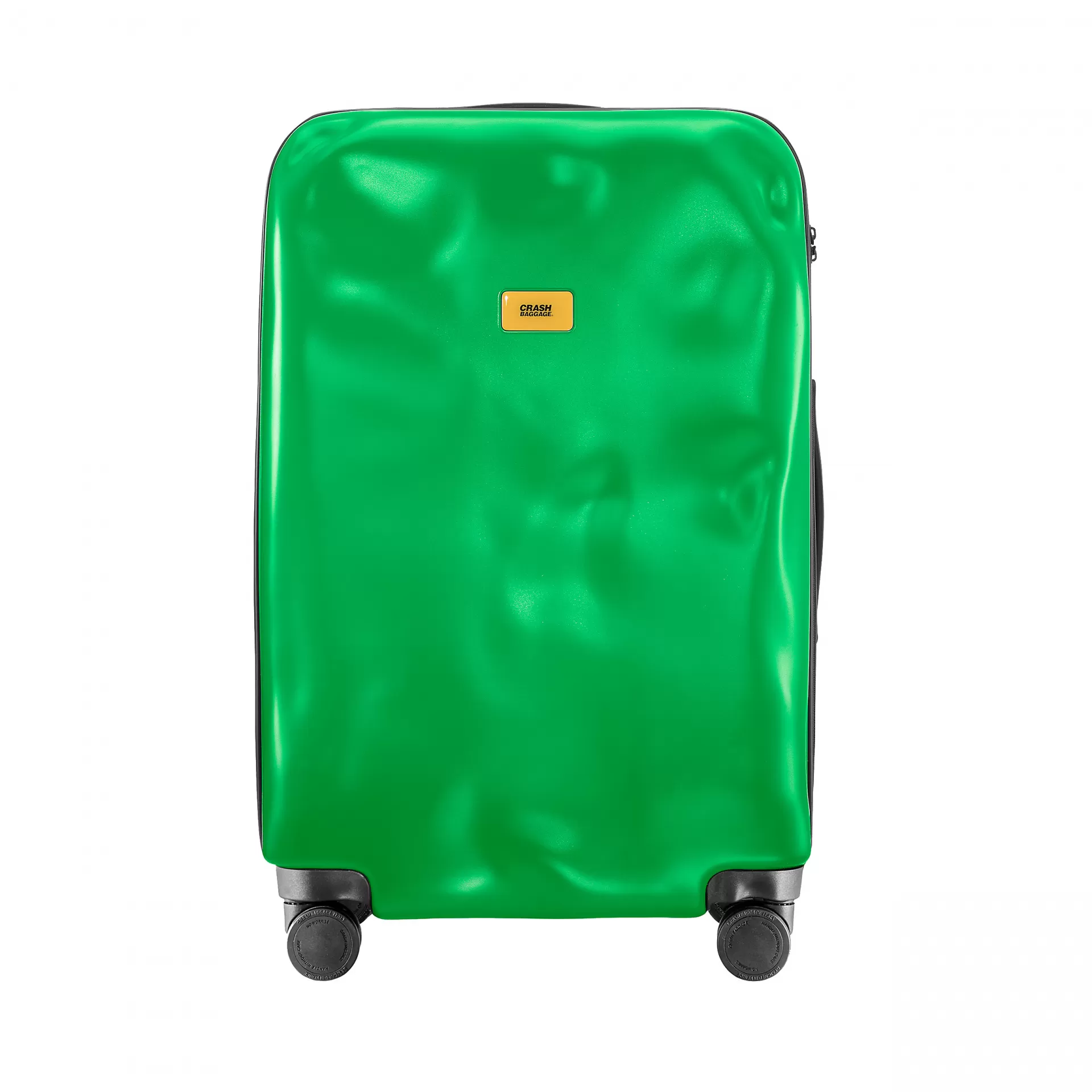 Crash Baggage Trolley mit 4 Rollen 68 cm Medium New Icon 65 Liter