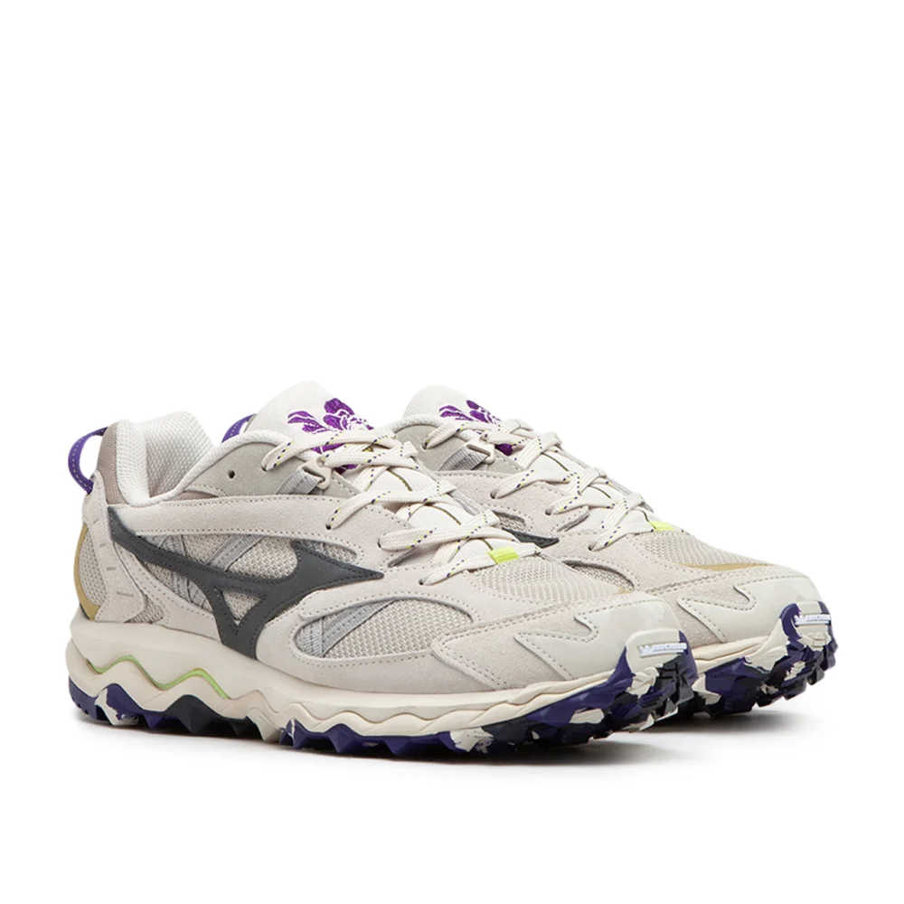 Mizuno Wave Mujin TL Future D1GA333401 / braun