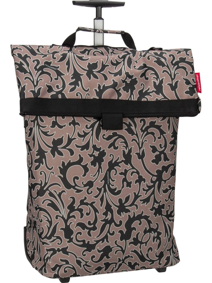 Reisenthel Einkaufstasche trolley M in Baroque Marble günstig kaufen onesize