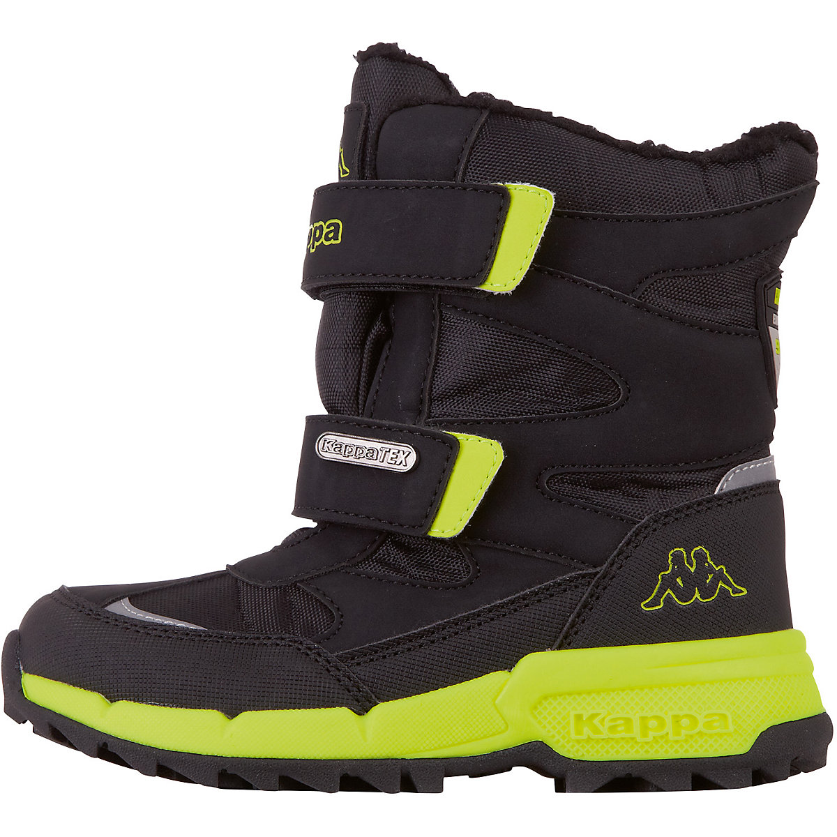 Winterstiefel TEX für Jungen