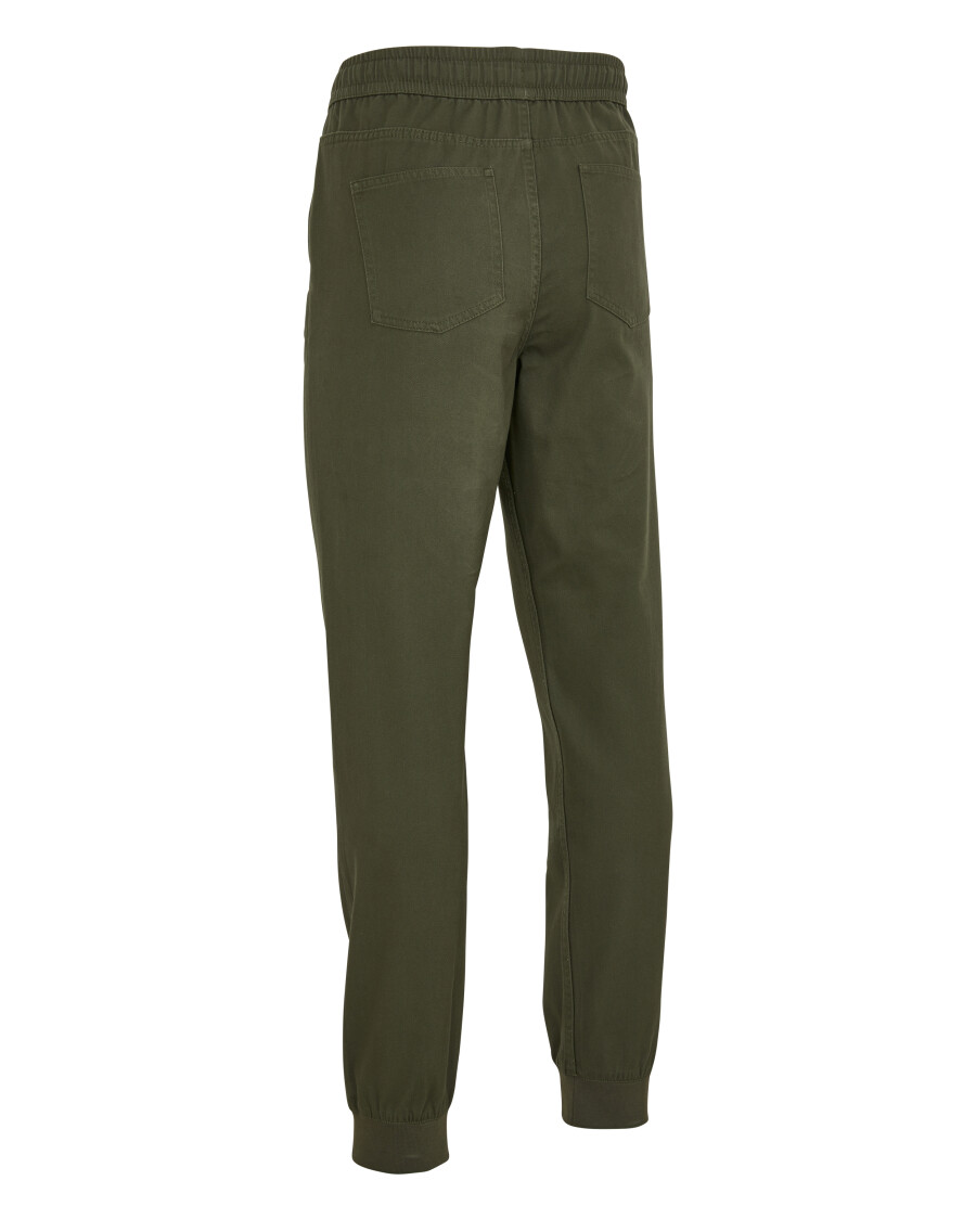 Legere Twillhose