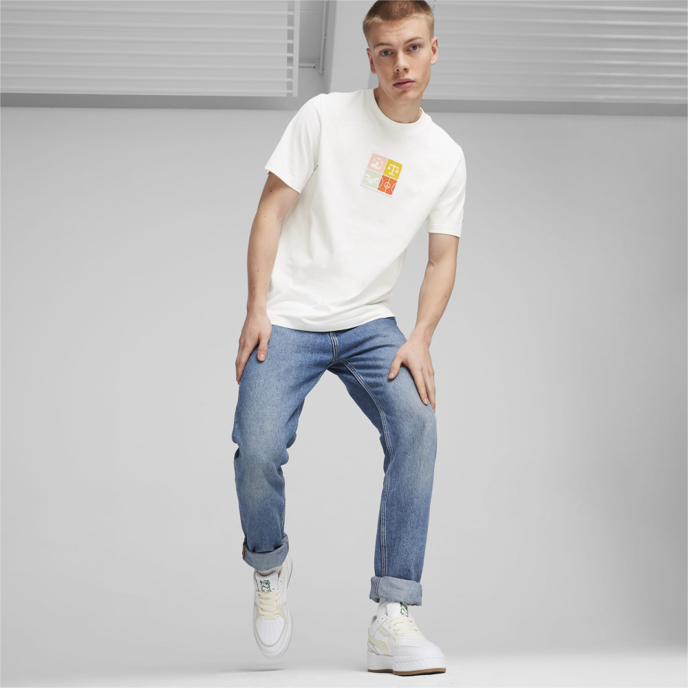 PUMA CA Pro Ripple Earth 395773_03 / weiss