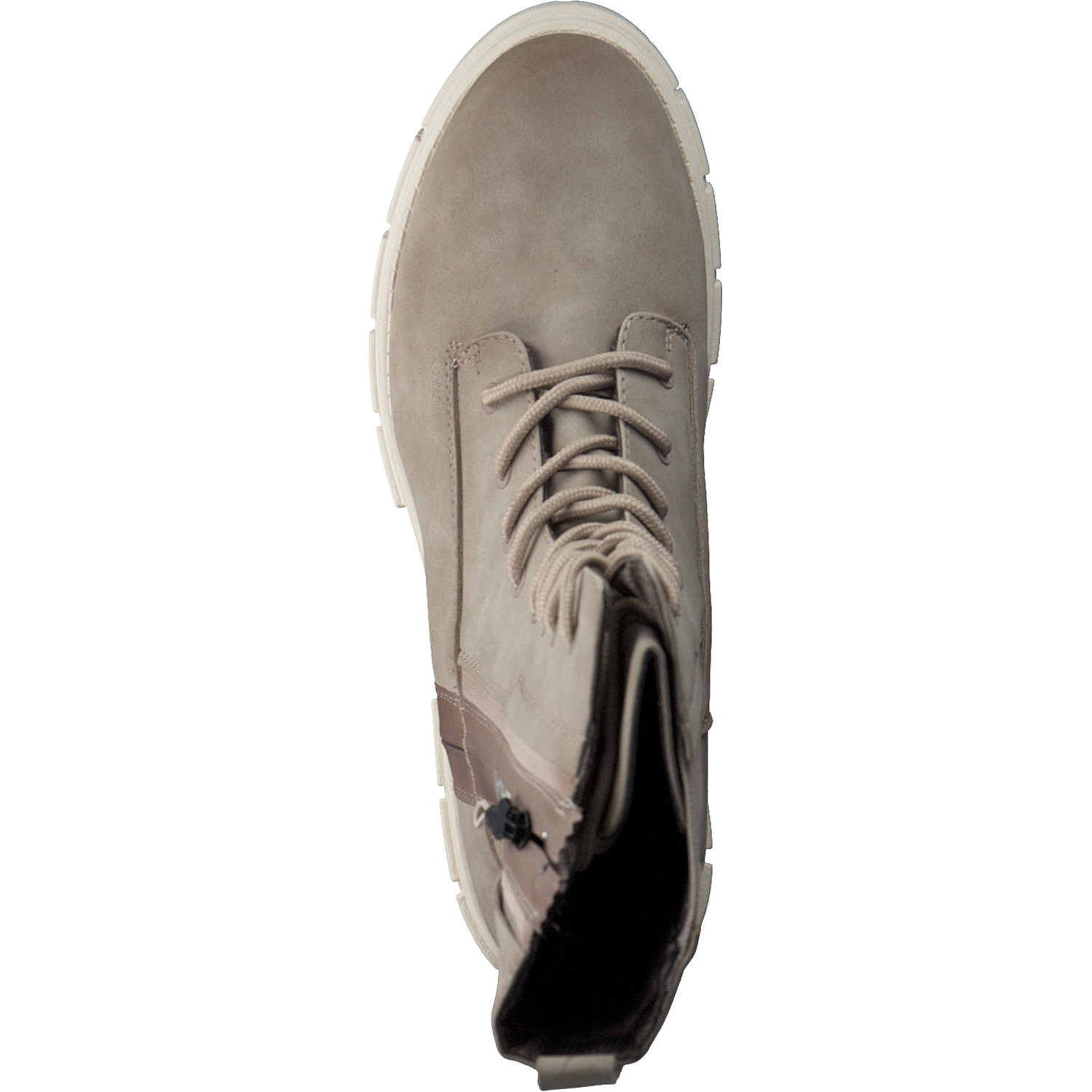Bagatt Tonic A4U37, Stiefeletten, Damen, beige