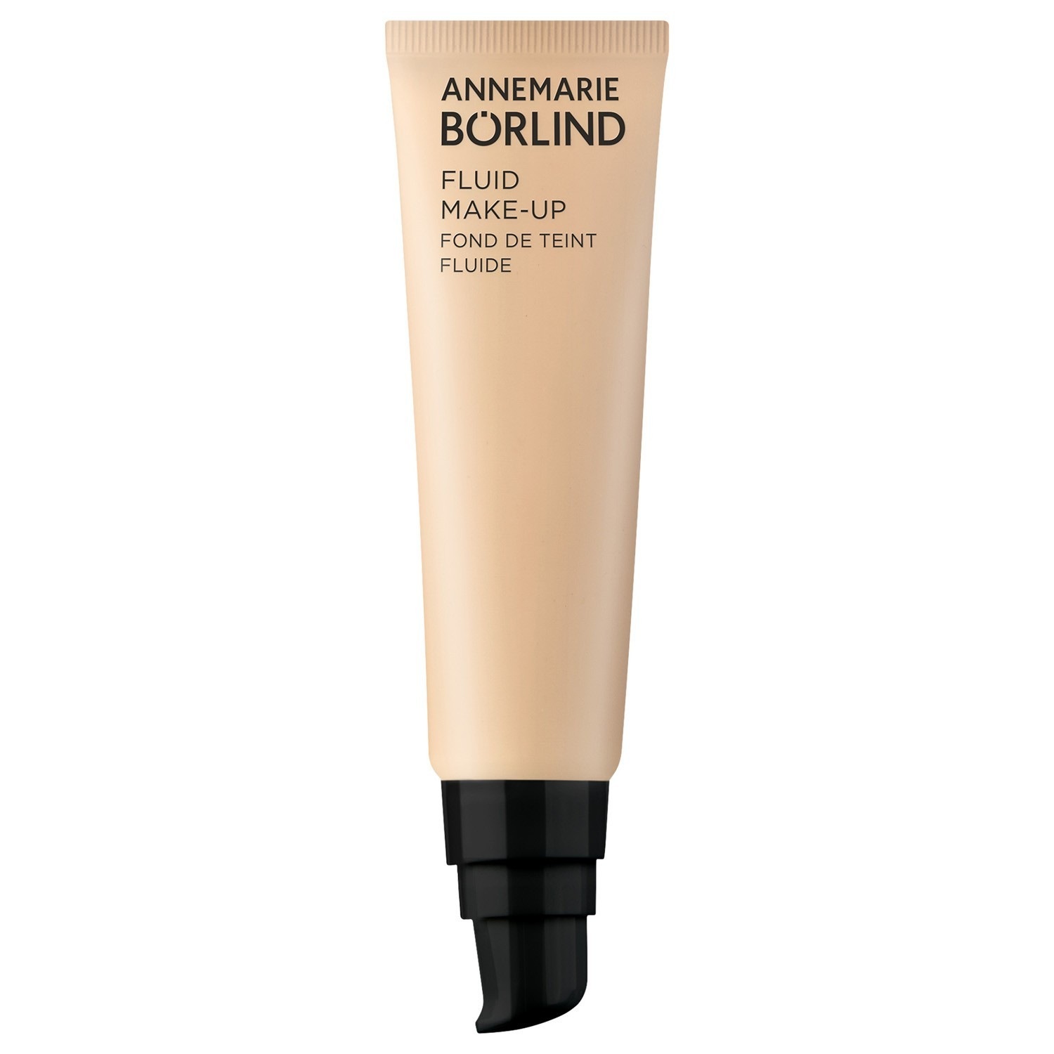 Tekoči puder ANNEMARIE BÖRLIND