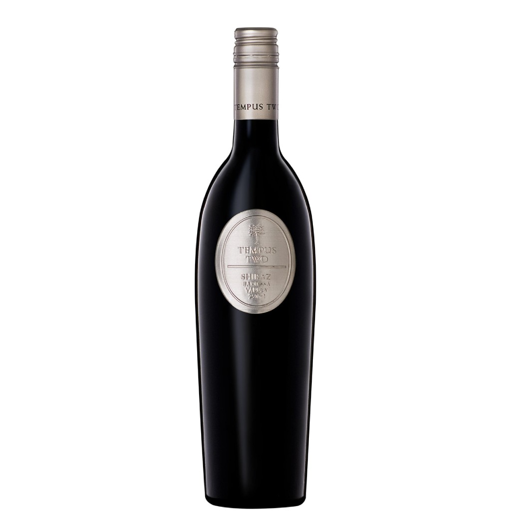 2018 Pewter Series Shiraz trocken