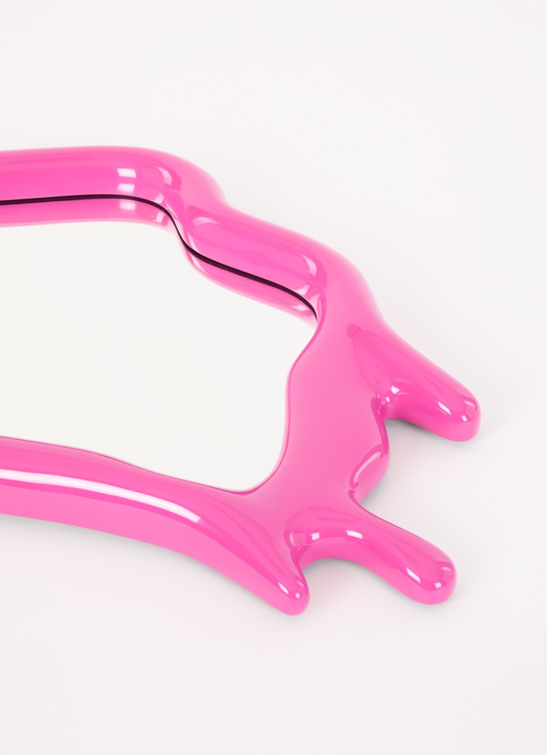 WRIST SPOTS Melting Mirror M sienas spogulis 70 x 45 cm