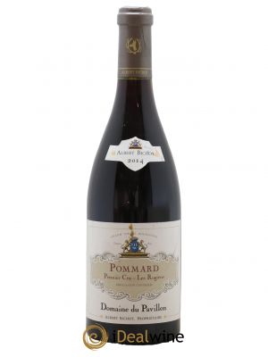 Pommard 1er Cru Les Rugiens Domaine du Pavillon - Albert Bichot  2014 - Lot de 1 Bouteille