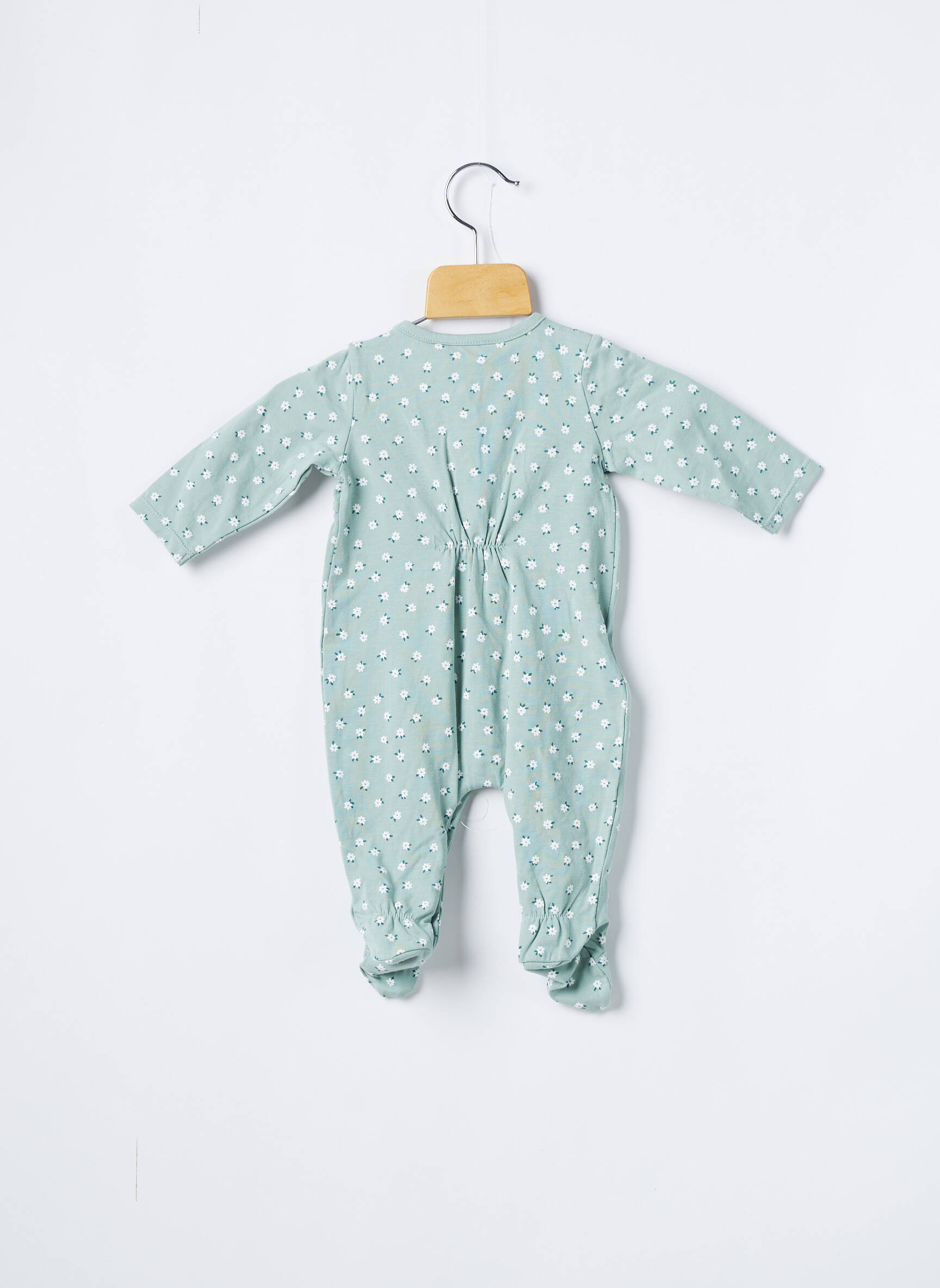 Mayoral Pyjamas 1 Fille couleur vert