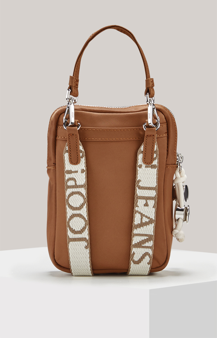 Handy-Bag Lietissimo Maria in Braun