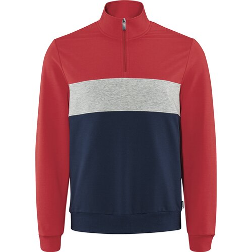 SCHNEIDER SPORTSWEAR HERREN BASIC BRADLEYM