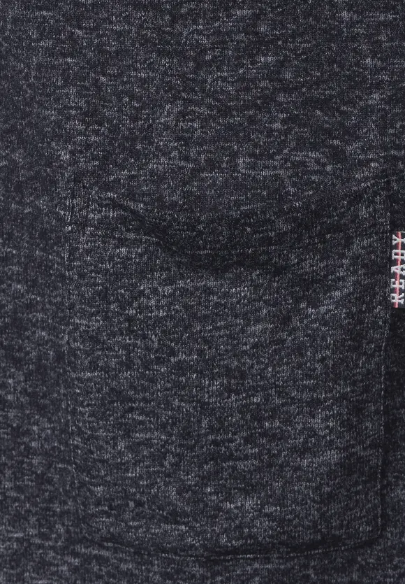 CECIL Cosy Long Cardigan