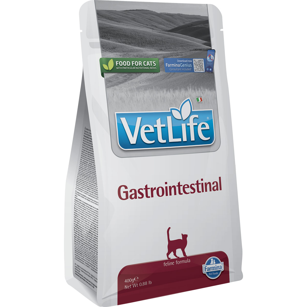 Farmina Vet Life Cat Gastrointestinal günstig kaufen