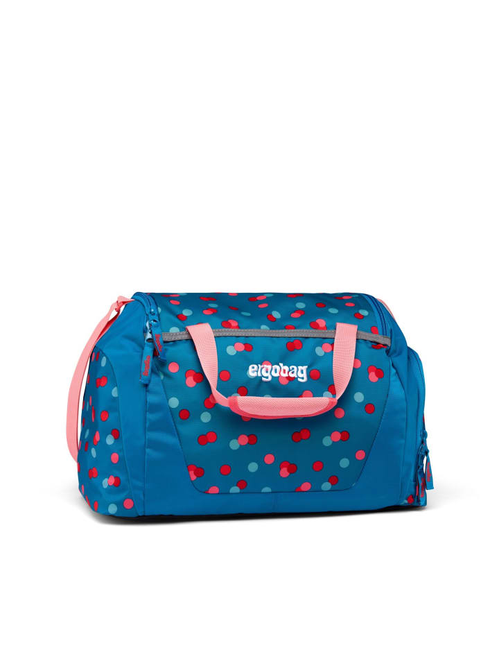 Ergobag ergobag Sporttasche VoltiBär günstig kaufen onesize