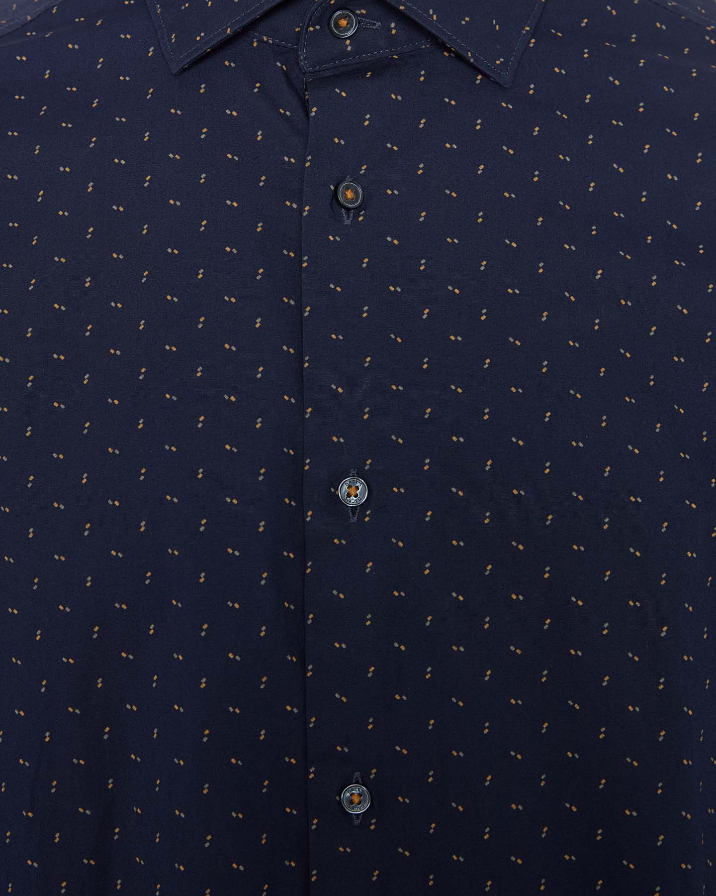 Dack's Essential Shirt M DM417W24-516