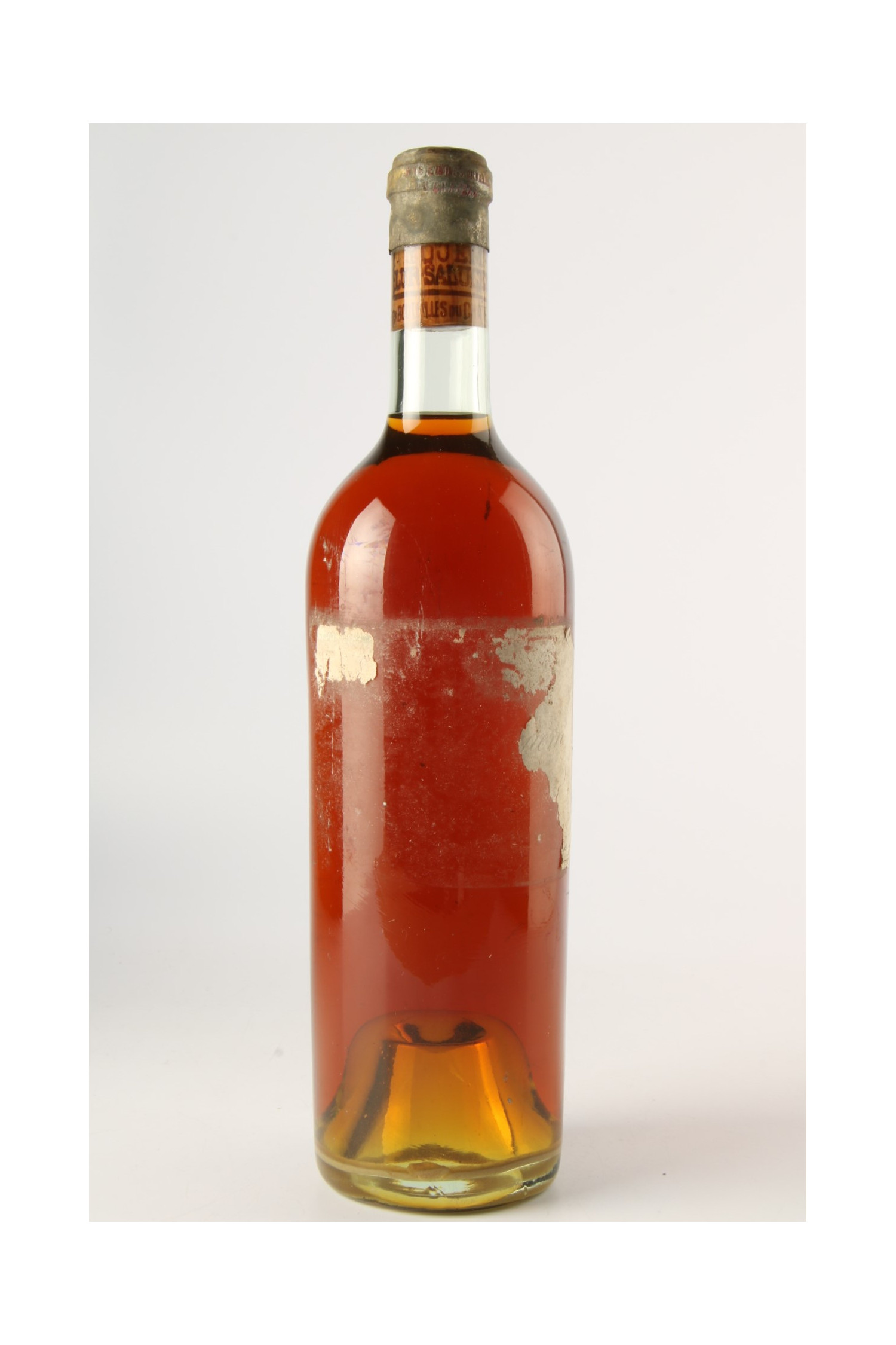 Château D'yquem 1926, Sauternes