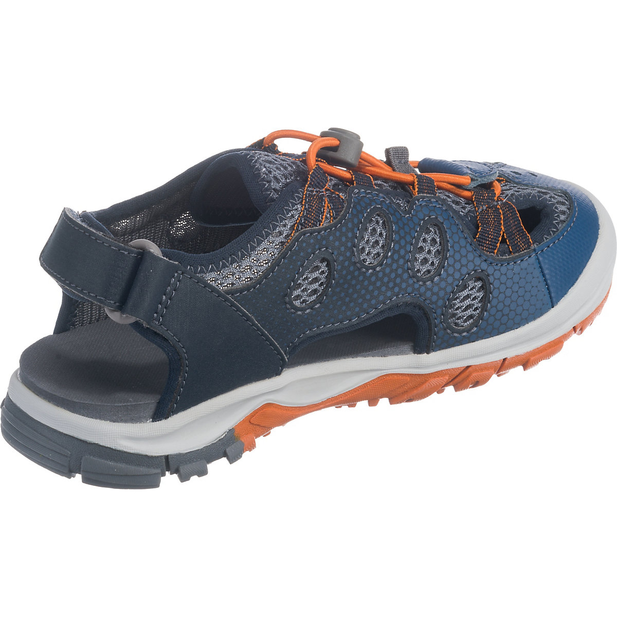Outdoorsandalen TITICACA LOW K für Jungen