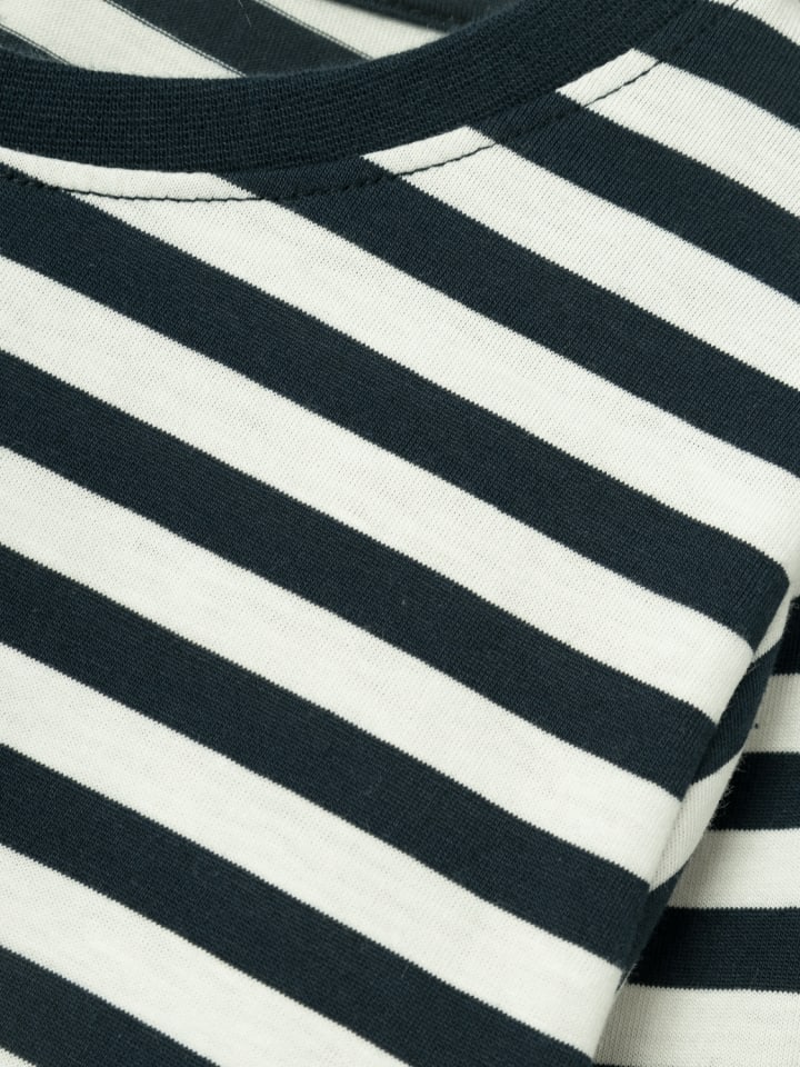 name it Langarmshirt NKMSALMO NREG LS TOP in dark sapphire günstig kaufen