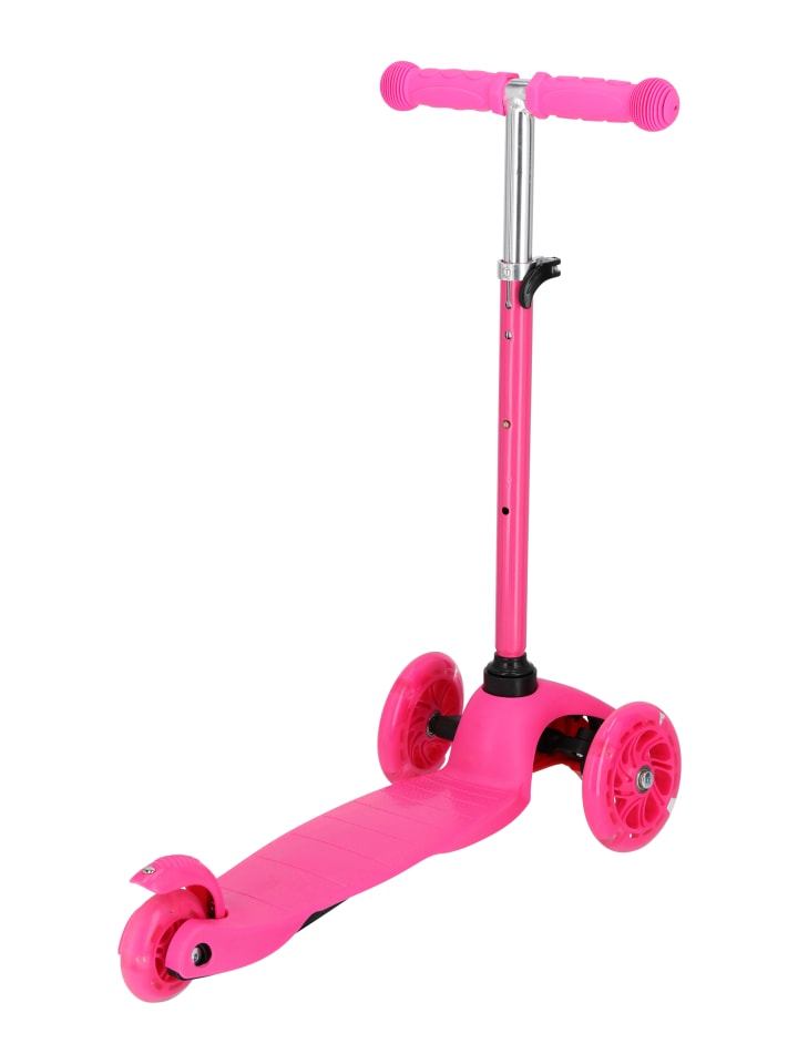 Rezo Scooter in 4139 Shocking Pink günstig kaufen onesize