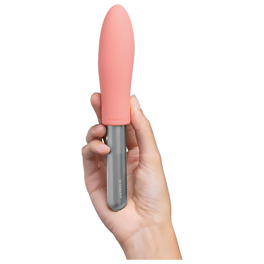 Bang – Aluminium-Vibrator