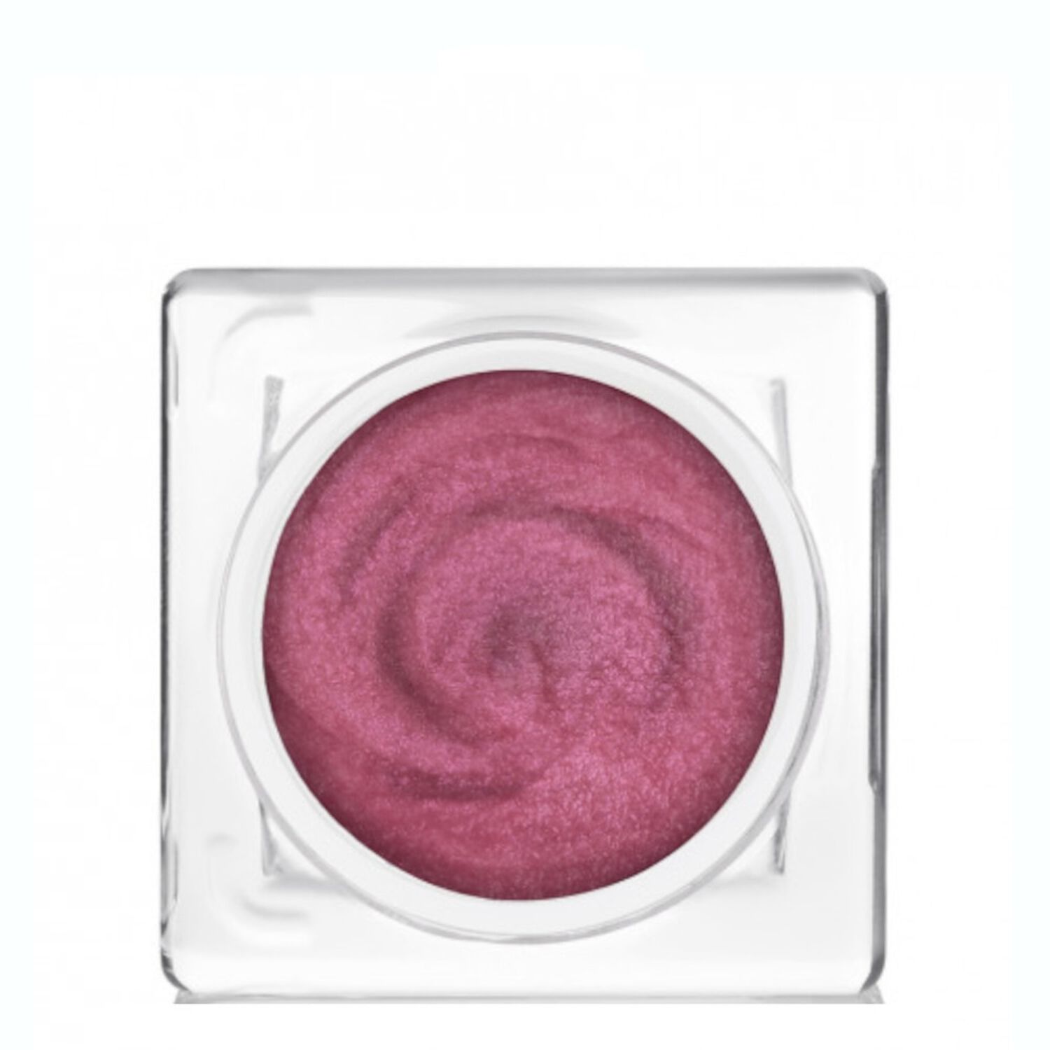 Shiseido Blush Minimalist Whipped Powder Blush Mousse