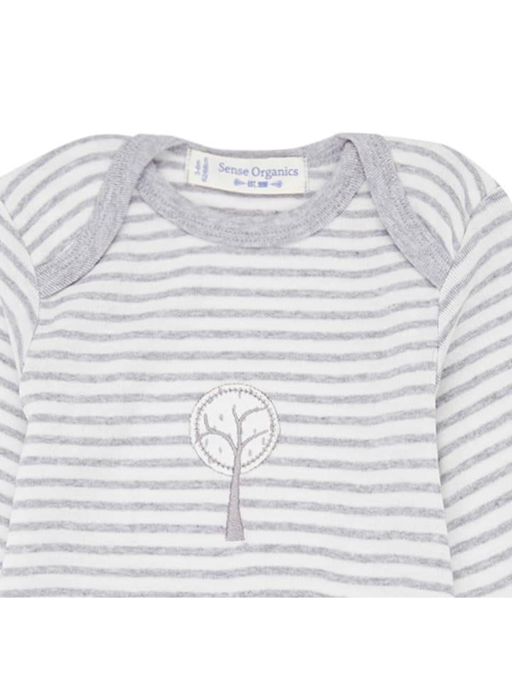Sense Organics Bio Baby Strampler 