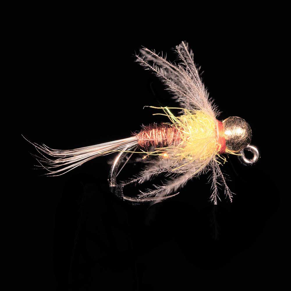 JMC 125 H12 Nimfa Jig (x3)