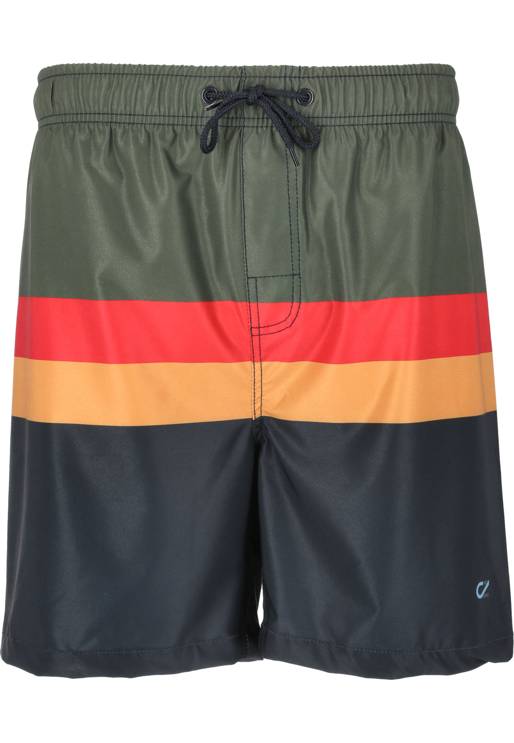 Swim Trunks 'Indy'
