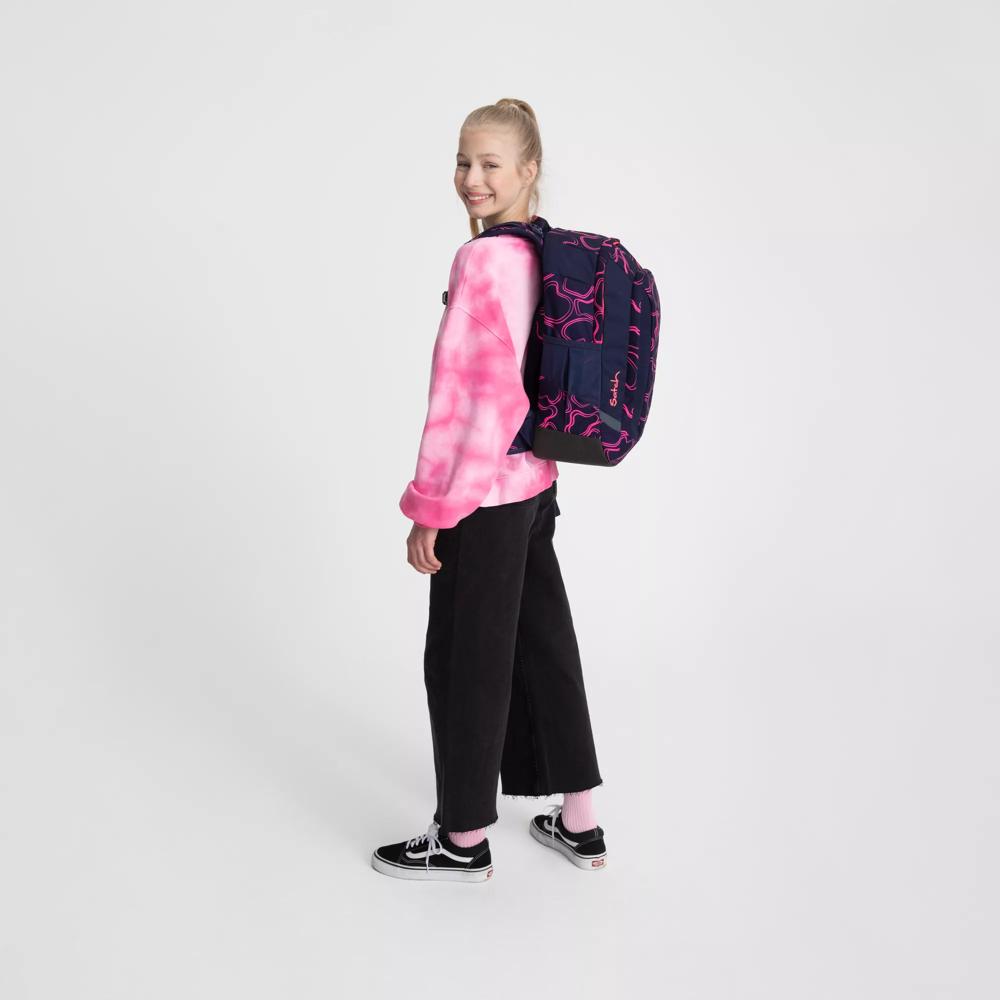 air Pink Supreme