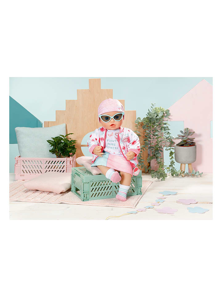 Baby Annabell Puppen-Outfit 