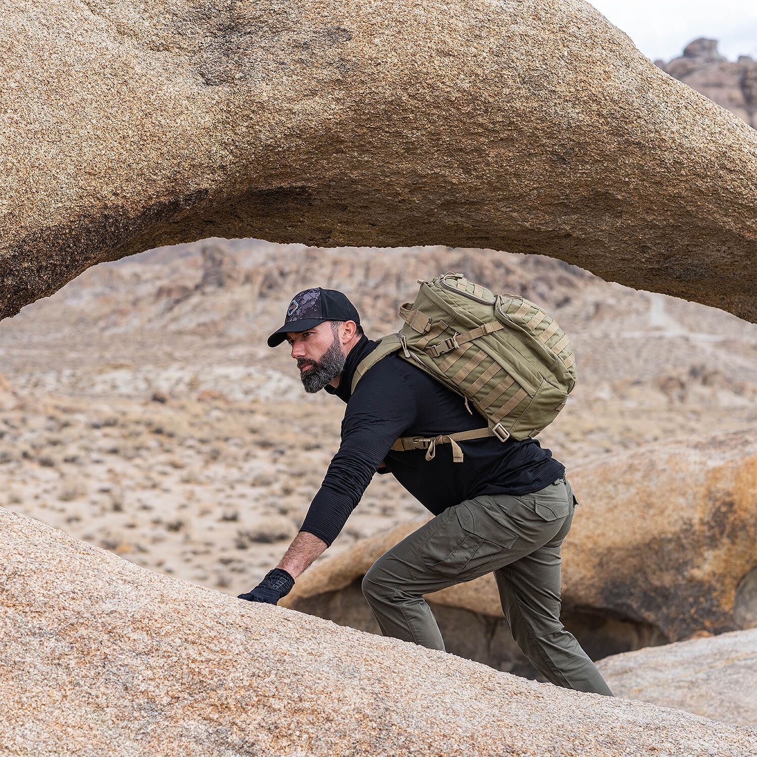 Stryke Pant FlexTac