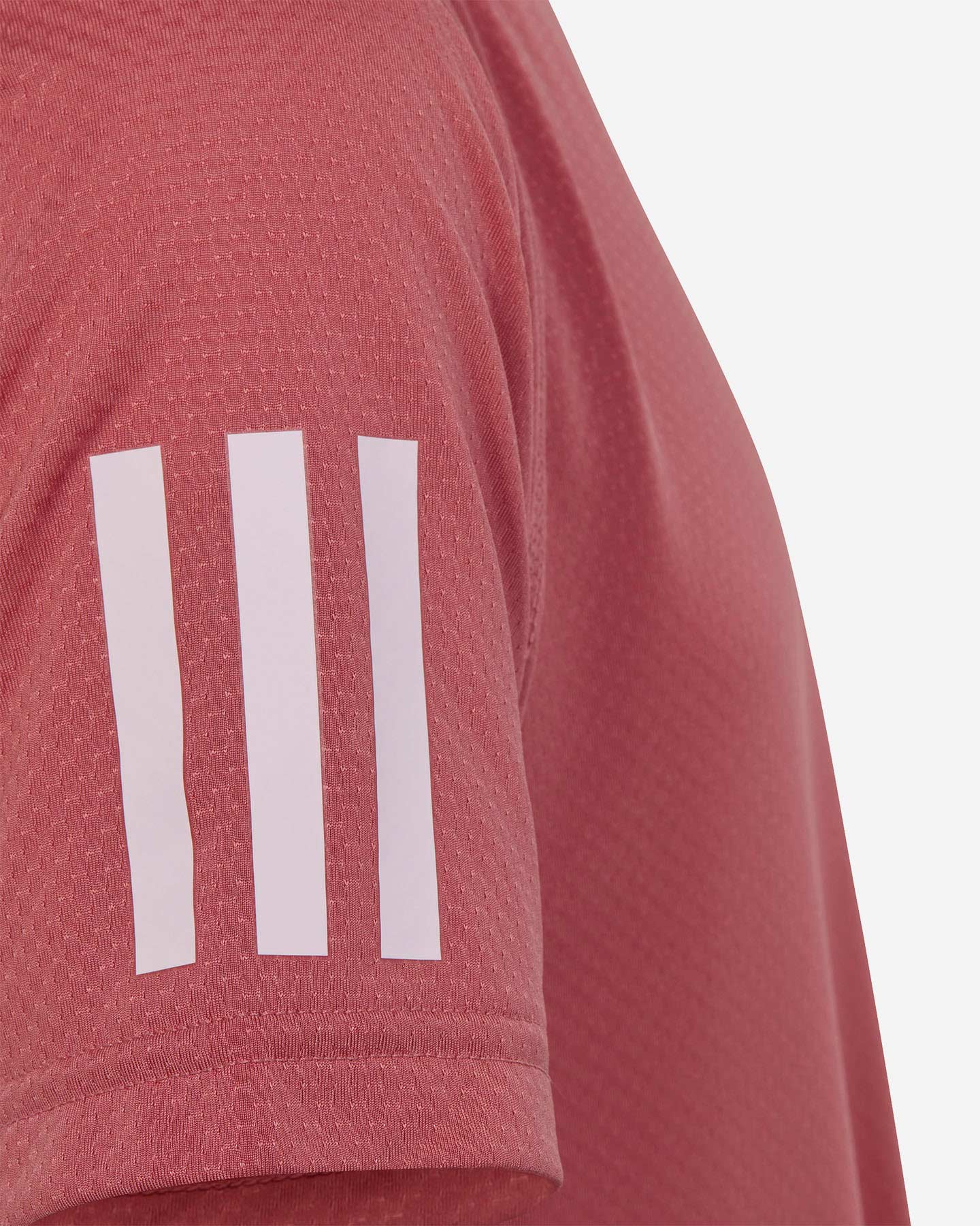 Maglia Tennis Adidas Club Jr HS0552