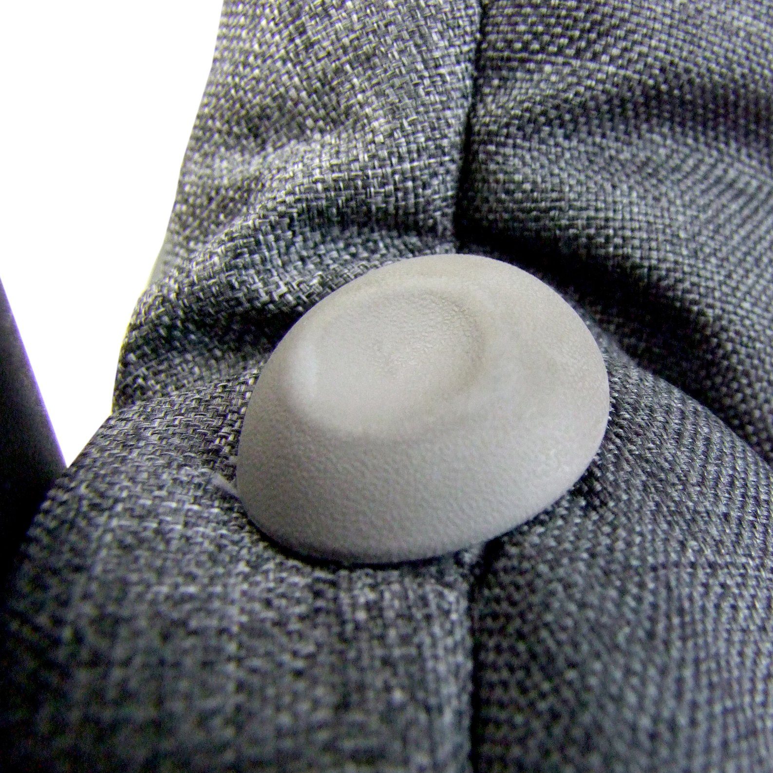 BambiniWelt by Rafael K. Babyschale Ersatzbezug kompatibel mit Maxi Cosi Pebble Babyschale 5-tlg, ab: 0+, bis: 14 Monate