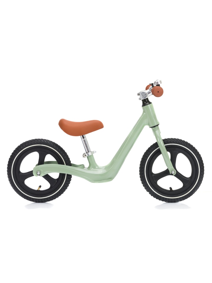 fillikid Laufrad Speedy SL Exklusiv in Grün günstig kaufen onesize