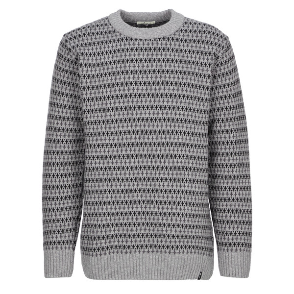 KARAKOL KNITTED SWEATER Herren - Wollpullover