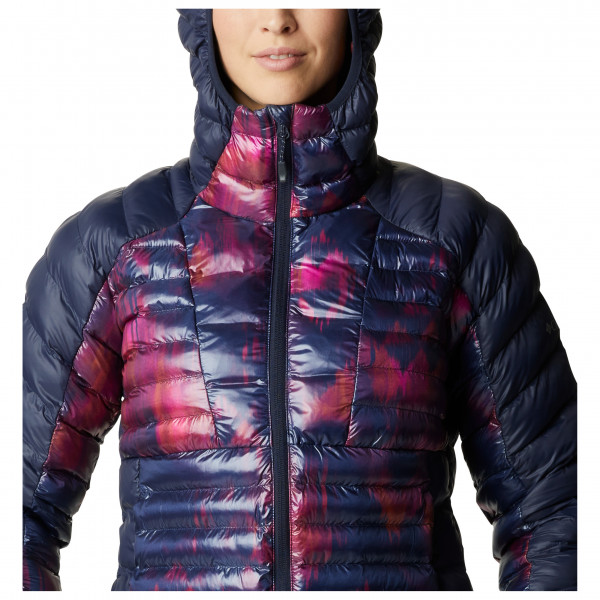 Columbia - Women's Labyrinth Loop Hooded Jacket - Kunstfaserjacke